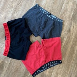 Meet your Posher, Rick